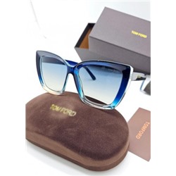 Набор солнцезащитные очки, коробка, чехол + салфетки #21189557