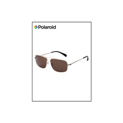 Солнцезащитные очки PLD 6107/S/X J5G